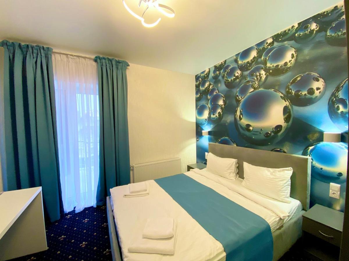 Biruza Club Отель